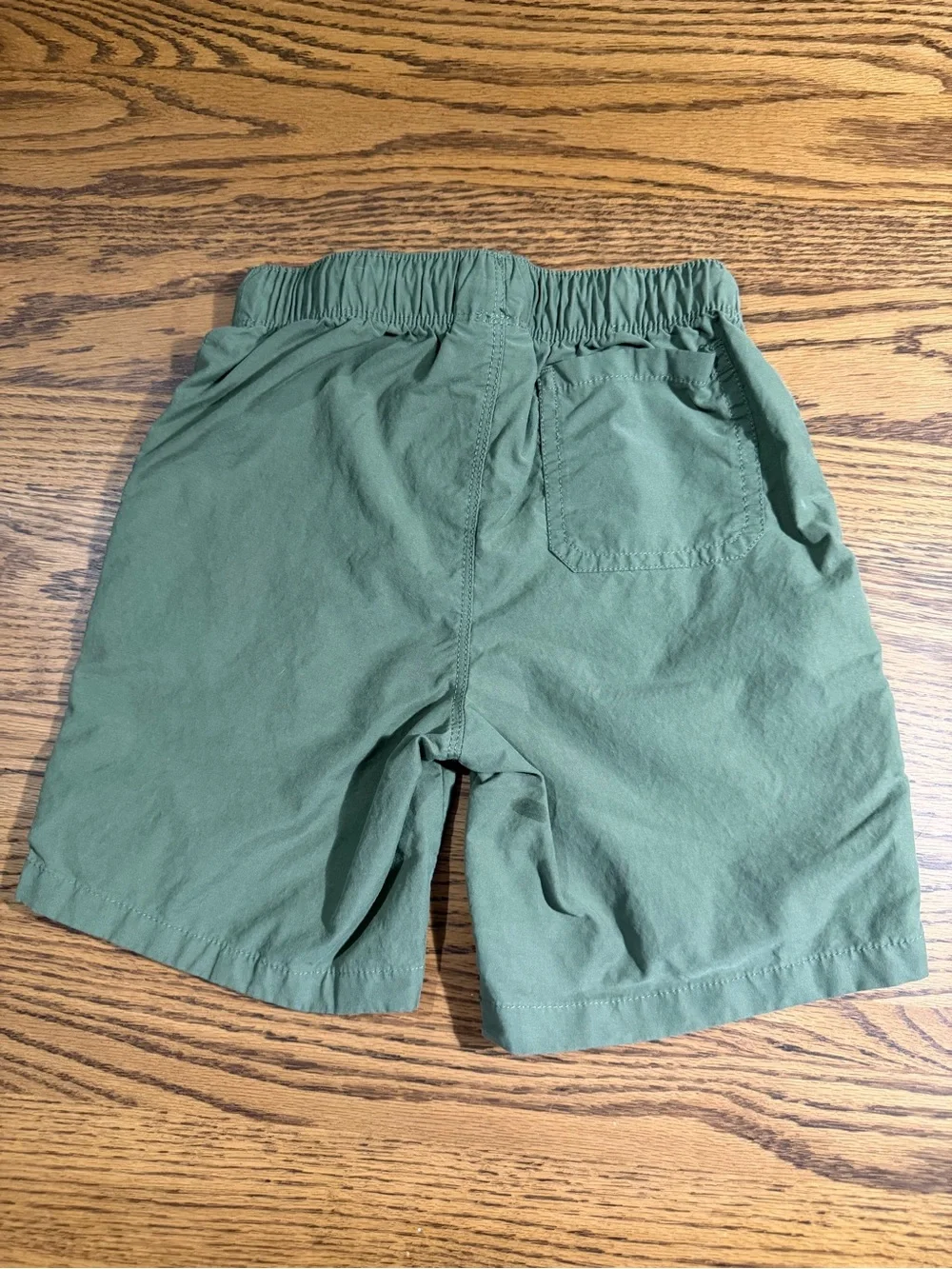 Okie Dokie Boys Elastic Waist Shorts Bundle of 3 NWOT